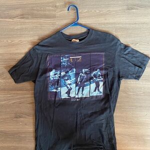 U2 Concert Shirt
